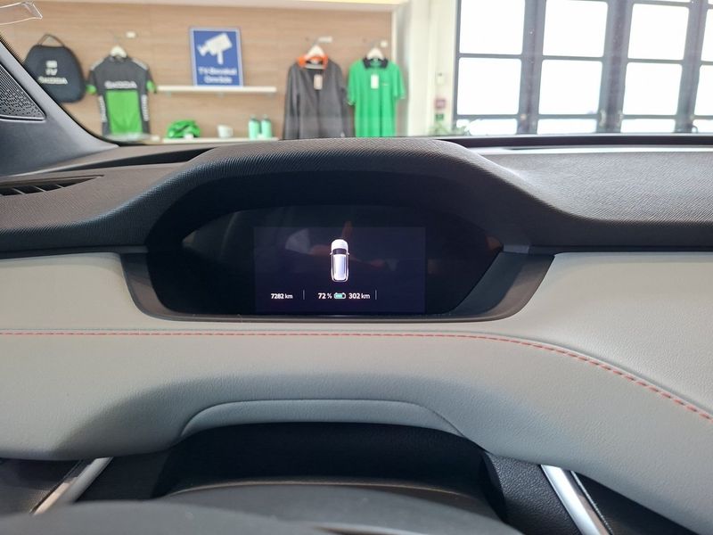Skoda Elroq bild 7