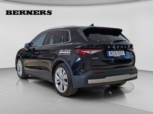 Skoda Elroq bild 15