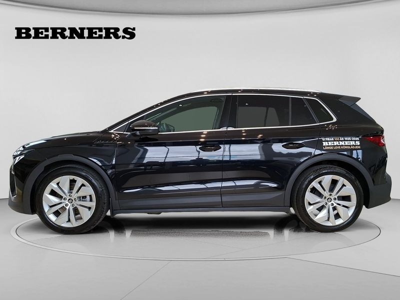 Skoda Elroq bild 5