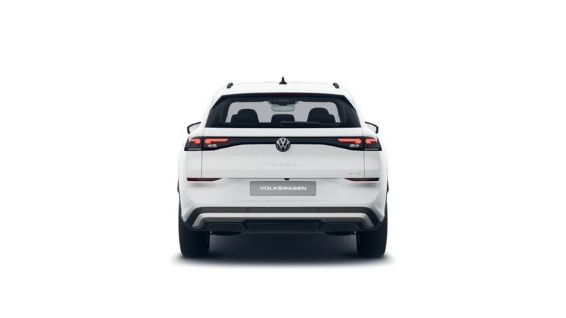 Volkswagen T-Roc bild 4