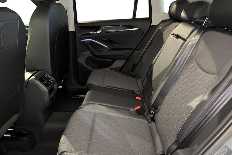 Volkswagen Tiguan bild 6