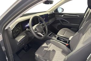 Volkswagen Tiguan bild 4