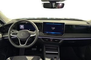 Volkswagen Tiguan bild 5
