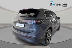 Volkswagen Tiguan bild 3