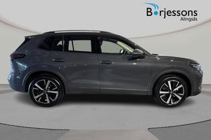 Volkswagen Tiguan bild 2
