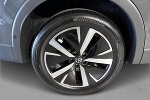 Volkswagen Tiguan bild 8