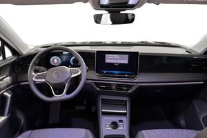 Volkswagen Tiguan bild 5