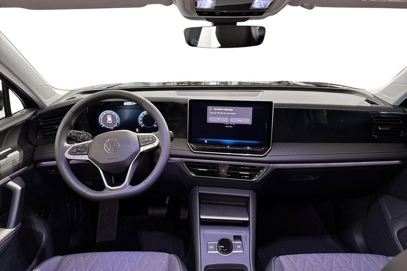 Volkswagen Tiguan bild 5