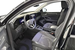 Volkswagen Tiguan bild 4