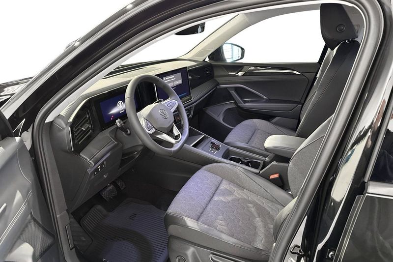 Volkswagen Tiguan bild 4