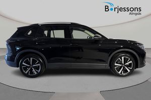 Volkswagen Tiguan bild 2