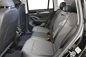 Volkswagen Tiguan bild 6