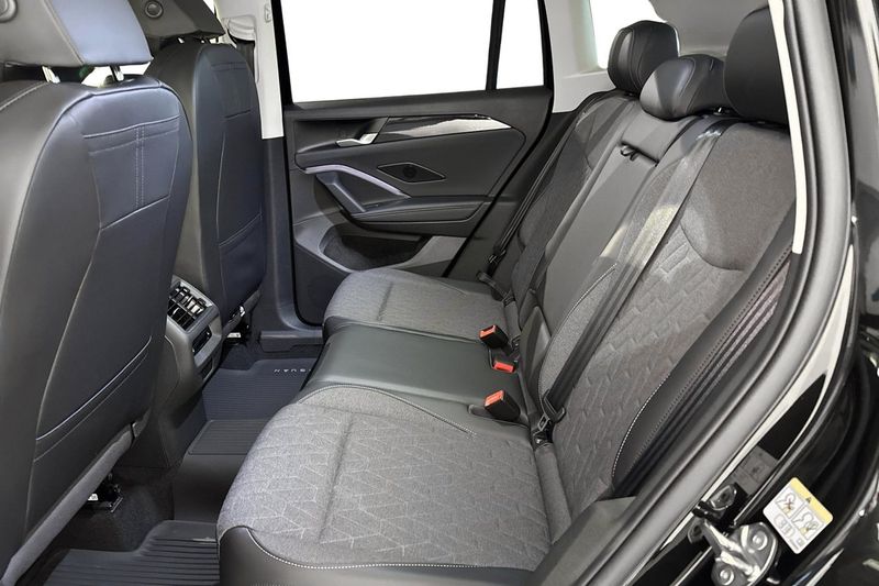 Volkswagen Tiguan bild 6