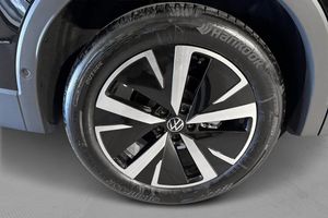 Volkswagen Tiguan bild 8