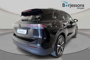 Volkswagen Tiguan bild 3