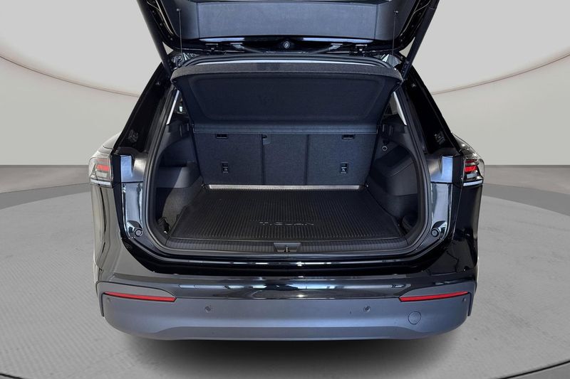 Volkswagen Tiguan bild 7