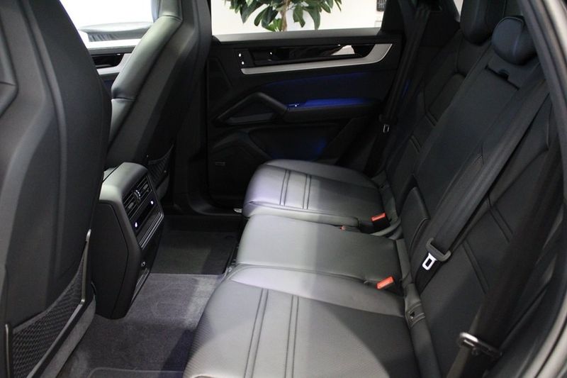 Porsche Cayenne bild 21