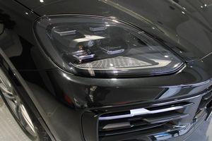 Porsche Cayenne bild 16