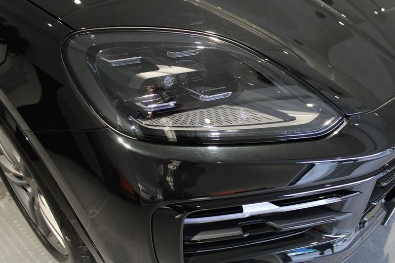 Porsche Cayenne bild 16