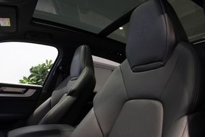 Porsche Cayenne bild 8