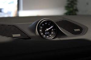 Porsche Cayenne bild 12