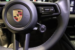 Porsche Cayenne bild 10