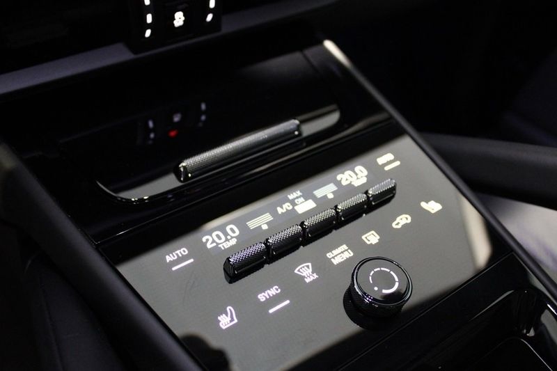 Porsche Cayenne bild 13