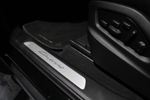 Porsche Cayenne bild 9