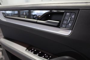 Porsche Cayenne bild 15
