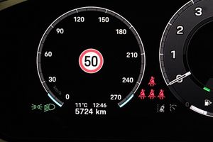 Porsche Cayenne bild 11