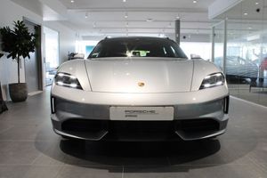 Porsche Taycan bild 3