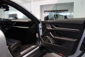 Porsche Taycan bild 8