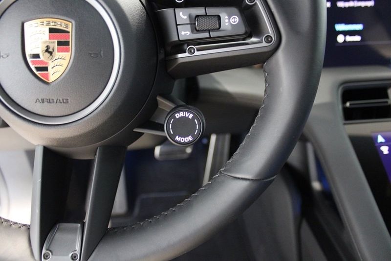 Porsche Taycan bild 9