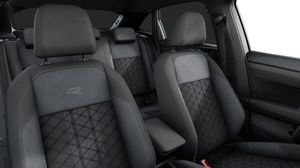 Volkswagen Taigo bild 8