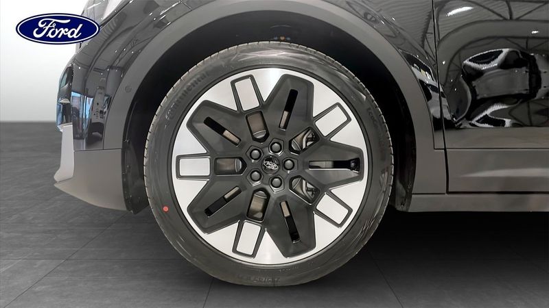 Ford Explorer bild 9