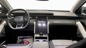 Ford Explorer bild 4