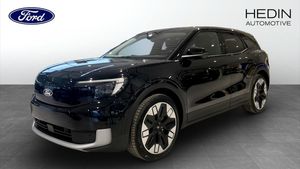 Ford Explorer bild 1