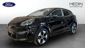Ford Puma bild 1