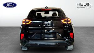 Ford Puma bild 7