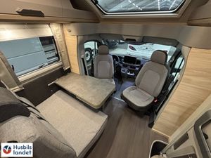 Knaus Van bild 11
