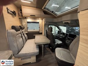 Knaus Van bild 13