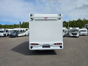 Weinsberg CaraSuite bild 5