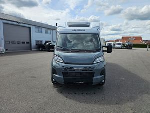 Weinsberg CaraSuite bild 2