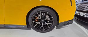Nissan GT-R bild 17