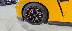 Nissan GT-R bild 16