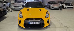 Nissan GT-R bild 4