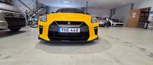 Nissan GT-R bild 22