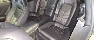 Nissan GT-R bild 13