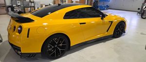 Nissan GT-R bild 6