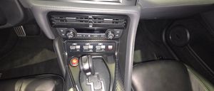 Nissan GT-R bild 15